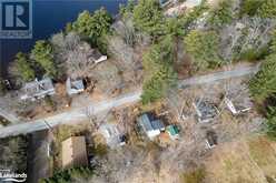 1032 BOWYERS BEACH Road Bracebridge