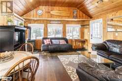 1032 BOWYERS BEACH Road Bracebridge