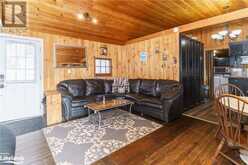 1032 BOWYERS BEACH Road Bracebridge