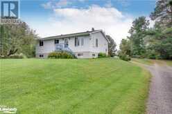 1178 FRASERBURG Road Bracebridge