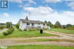 1178 FRASERBURG Road Bracebridge