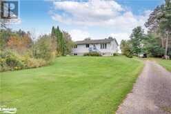 1178 FRASERBURG Road Bracebridge