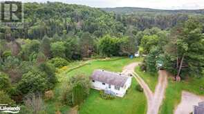 1178 FRASERBURG Road Bracebridge