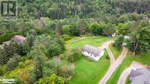 1178 FRASERBURG Road Bracebridge