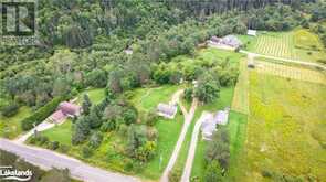 1178 FRASERBURG Road Bracebridge