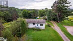 1178 FRASERBURG Road Bracebridge