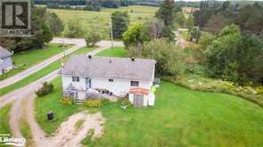 1178 FRASERBURG Road Bracebridge