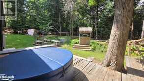 254 BIGWIN Island Baysville