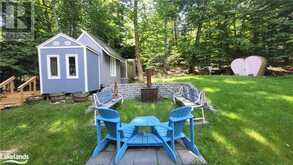 254 BIGWIN Island Baysville