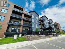 20 KODA STREET Unit# 104 Barrie