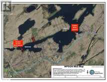 60WA GOOSENECK Lake Whitestone