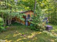 38 FOREST HARBOUR Parkway Waubaushene