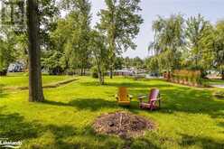 38 FOREST HARBOUR Parkway Waubaushene