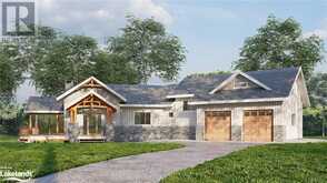 1067 THOMAS Road Unit# 1, 3, 4, 5 & 18 Gravenhurst