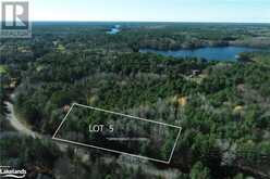 1067 THOMAS Road Unit# 1, 3, 4, 5 & 18 Gravenhurst