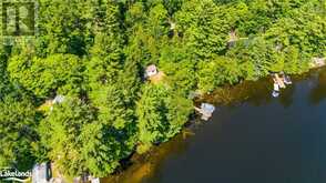 1417 NESTLE Trail Gooderham