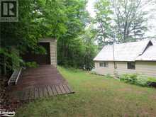 1417 NESTLE Trail Gooderham