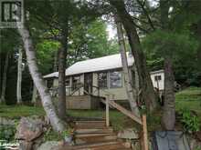 1417 NESTLE Trail Gooderham