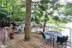 35 STEPHEN RD Unit# 8 Port Carling