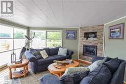 35 STEPHEN RD Unit# 8 Port Carling