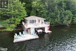 35 STEPHEN RD Unit# 8 Port Carling