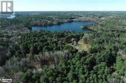 1067 THOMAS Road Unit# LOT 5 (Barkway Rd) Gravenhurst