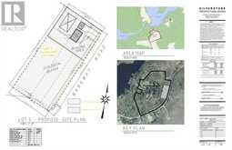 1067 THOMAS Road Unit# LOT 5 (Barkway Rd) Gravenhurst