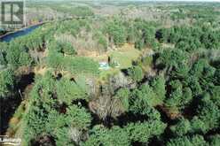 1067 THOMAS Road Unit# LOT 4 (Barkway/Thomas Rd) Gravenhurst