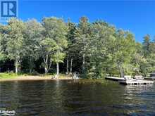 1067 THOMAS Road Unit# LOT 4 (Barkway/Thomas Rd) Gravenhurst