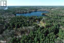 1067 THOMAS Road Unit# LOT 4 (Barkway/Thomas Rd) Gravenhurst