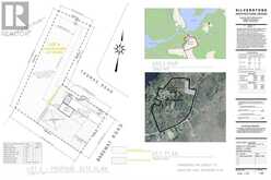 1067 THOMAS Road Unit# LOT 4 (Barkway/Thomas Rd) Gravenhurst