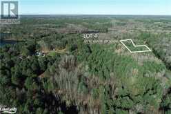 1067 THOMAS Road Unit# LOT 4 (Barkway/Thomas Rd) Gravenhurst