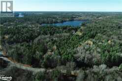 1067 THOMAS Road Unit# LOT 4 (Barkway/Thomas Rd) Gravenhurst