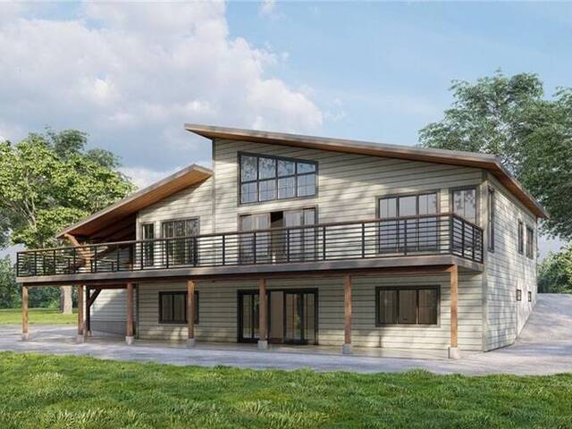 1067 THOMAS Road Unit# LOT 3 (Barkway Rd) Gravenhurst Ontario