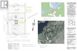 1067 THOMAS Road Unit# LOT 1 (Barkway/Thomas Rd) Gravenhurst