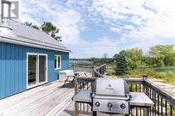 4 ISLAND 470 Honey Harbour