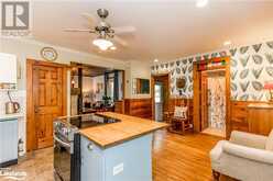 1641 WALKERS POINT Road Gravenhurst