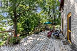 1641 WALKERS POINT Road Gravenhurst