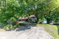 1641 WALKERS POINT Road Gravenhurst