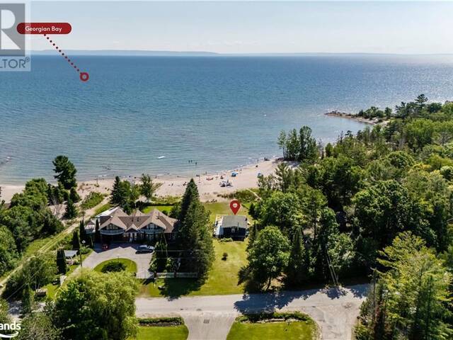 1486 TINY BEACHES Road N Tiny Ontario