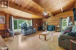 1009 CHIPPAWA Lane Gravenhurst