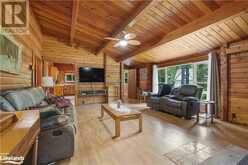 1009 CHIPPAWA Lane Gravenhurst