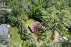 1009 CHIPPAWA Lane Gravenhurst