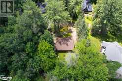 1009 CHIPPAWA Lane Gravenhurst