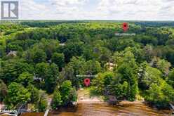 1009 CHIPPAWA Lane Gravenhurst