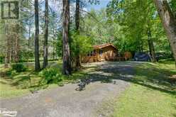 1009 CHIPPAWA Lane Gravenhurst