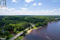 1009 CHIPPAWA Lane Gravenhurst