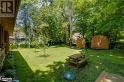 1009 CHIPPAWA Lane Gravenhurst