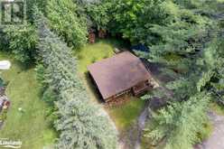 1009 CHIPPAWA Lane Gravenhurst