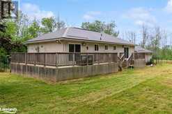 26831 KENNEDY Road Georgina